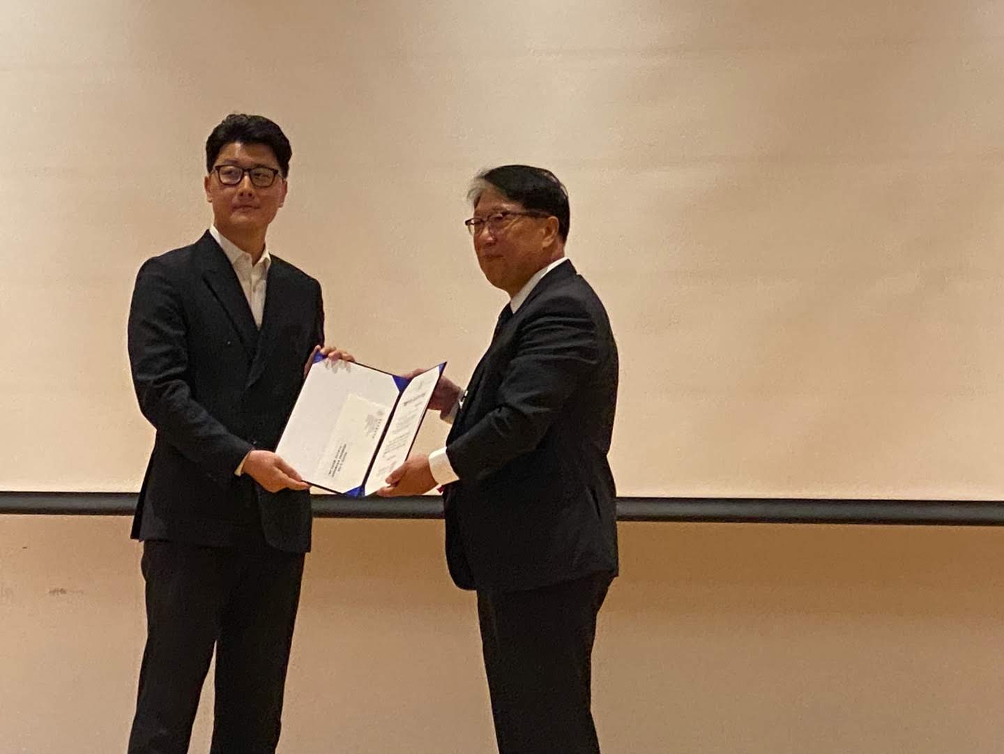 대한재활의학회 추계국제학술대회 (2024-10-25)