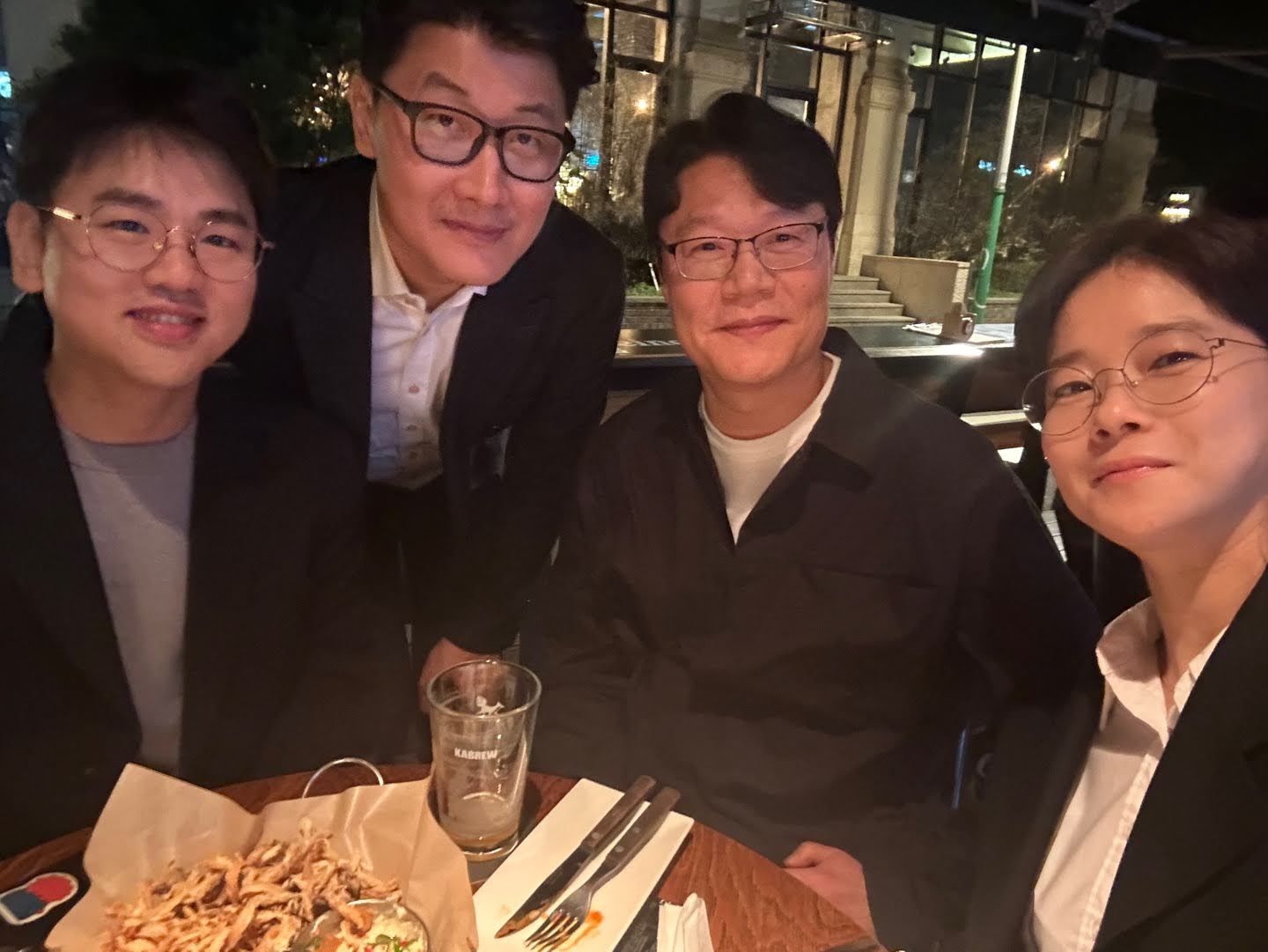 대한재활의학회 추계국제학술대회 (2024-10-25)