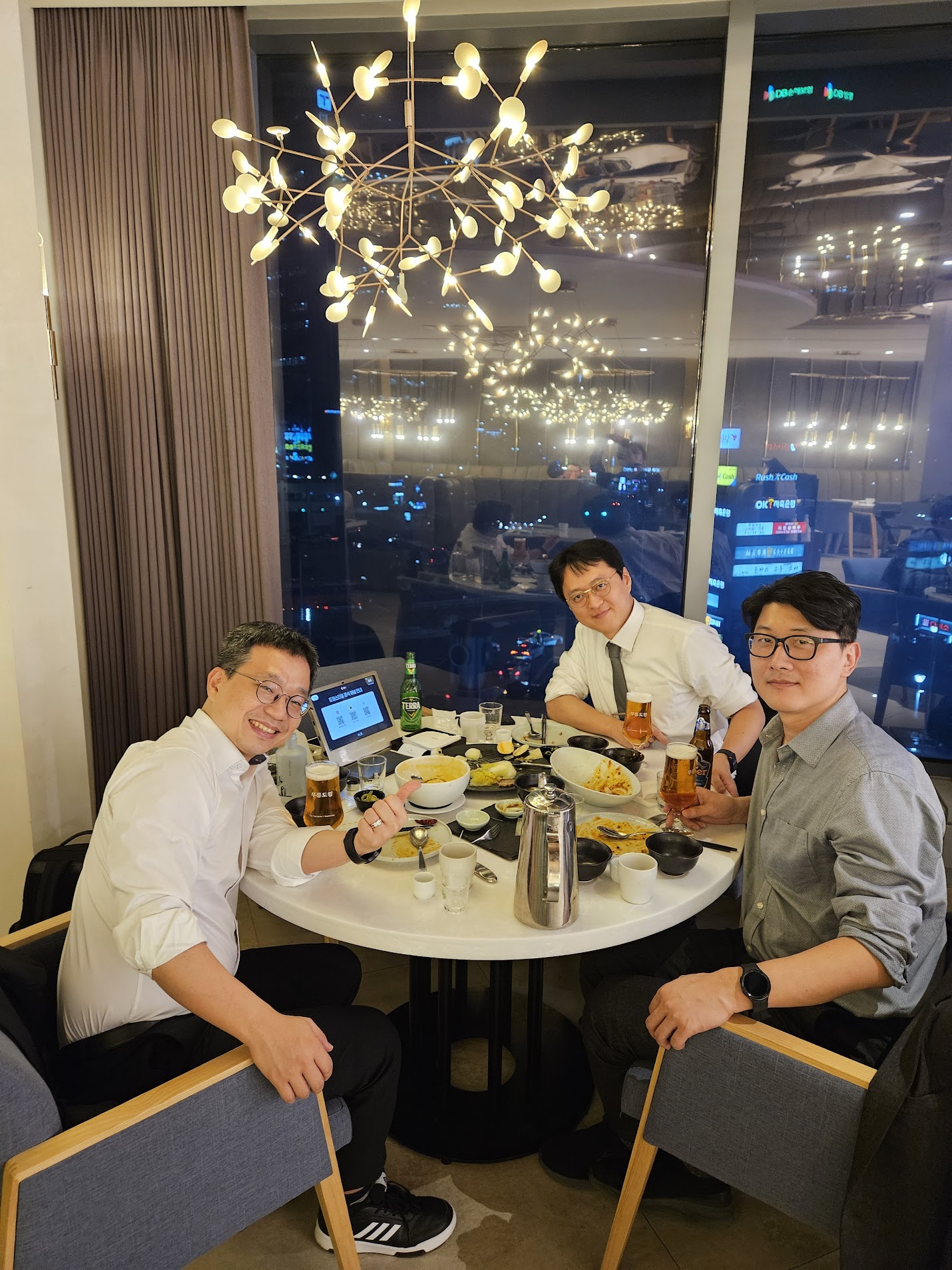 대한암재활학회 춘계학술대회 및 의국모임 (2025-03-15)