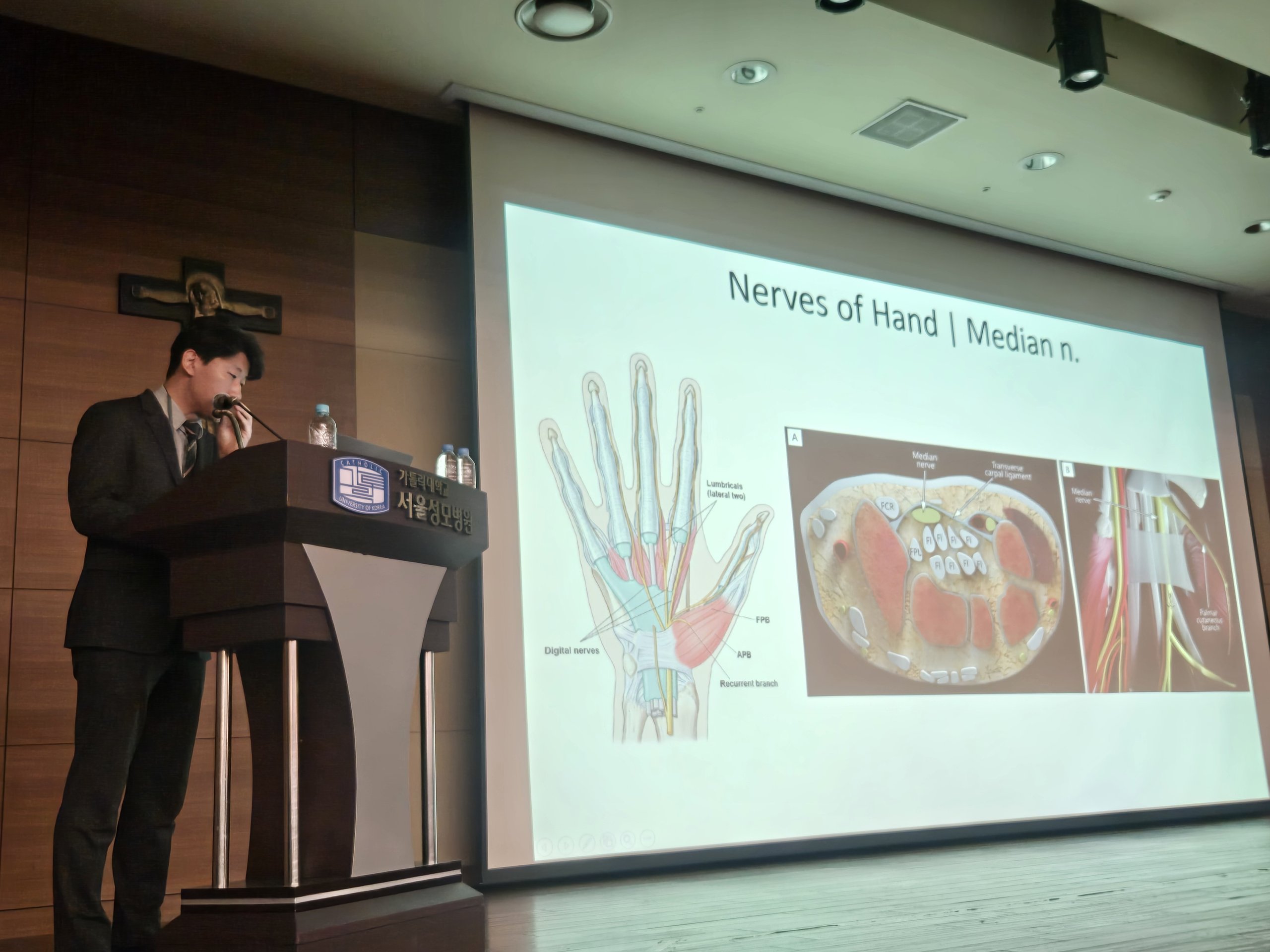 대한신경근골격초음파학회 2026년 춘계학술대회 (2026-04-04)